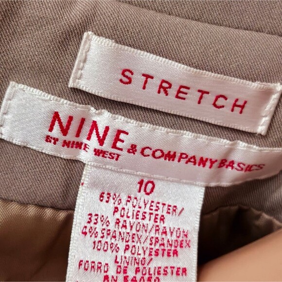 NINE & COMPANY - Picture 7 of 9